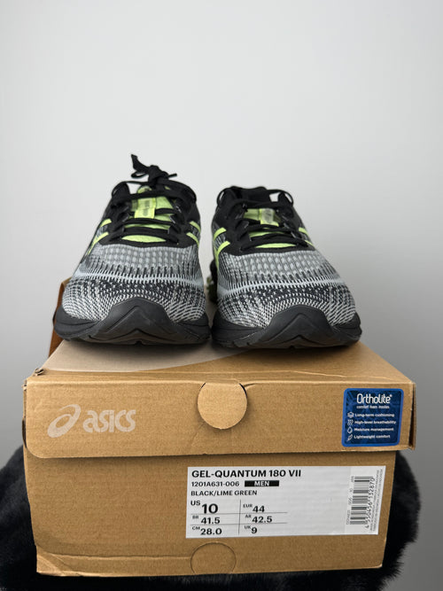 ASICS Gel-Quantum 180 VII Gr.: 44 *WIE NEU!*