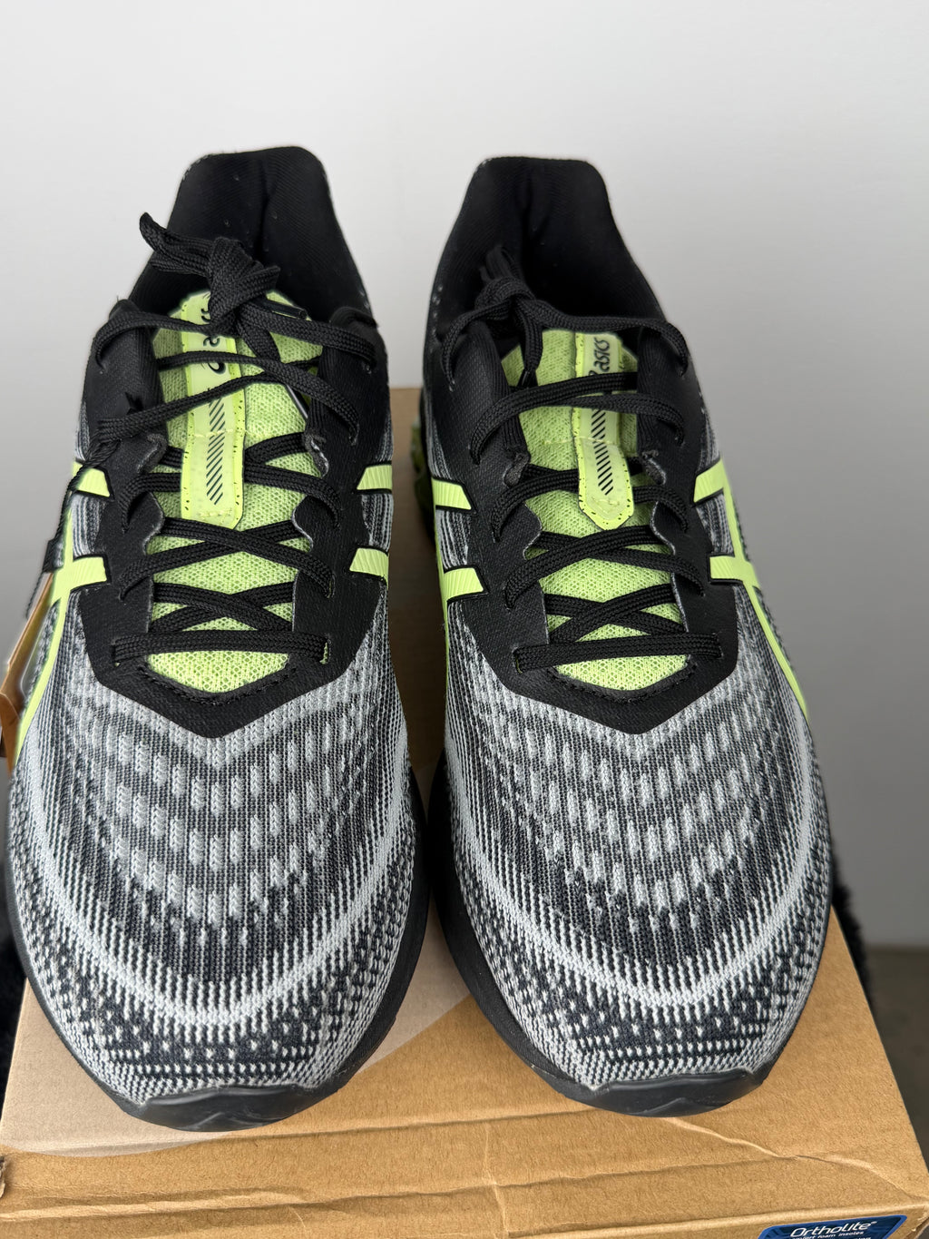 ASICS Gel-Quantum 180 VII Gr.: 44 *WIE NEU!*