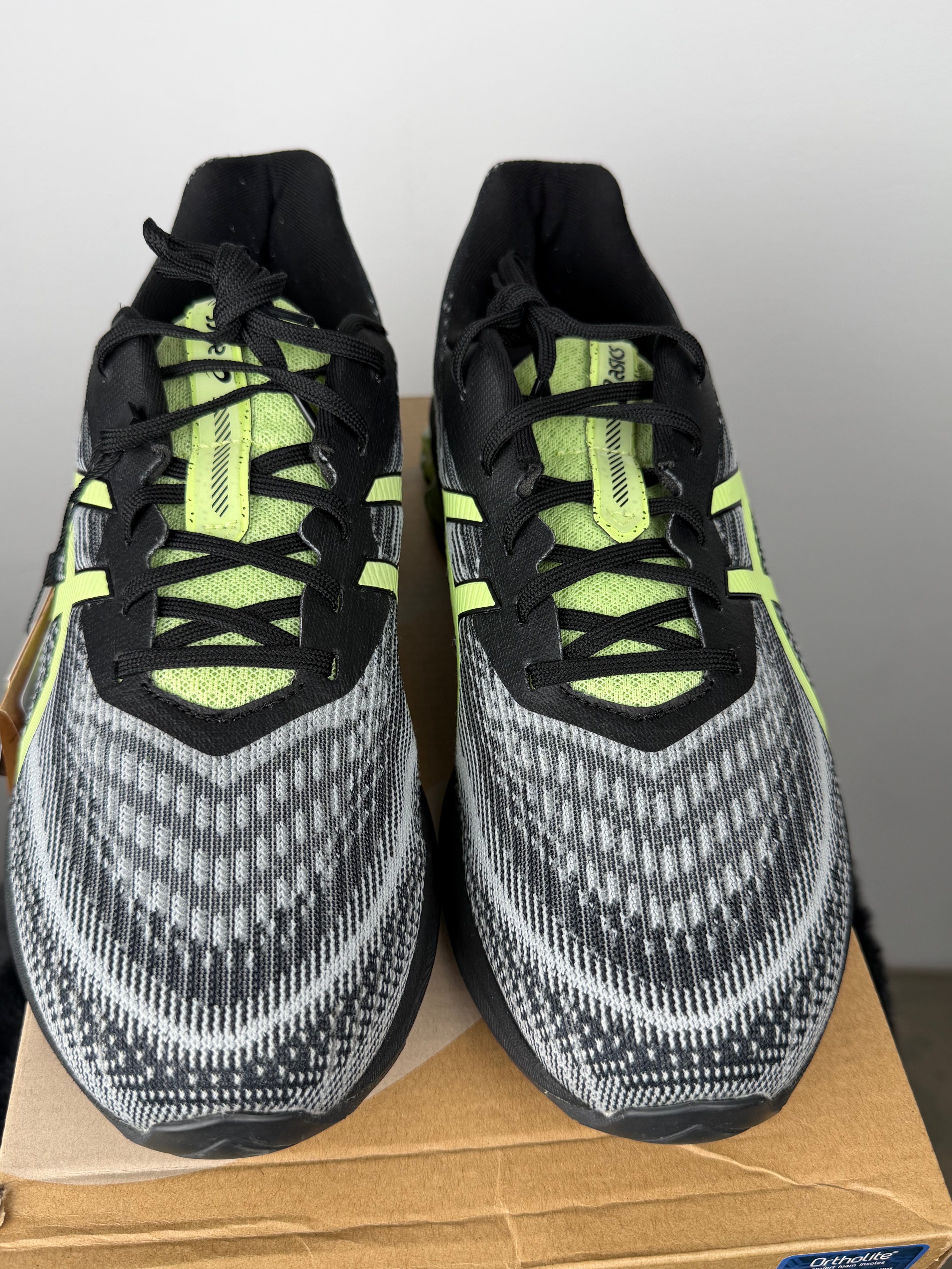 ASICS Gel-Quantum 180 VII Gr.: 44 *WIE NEU!*