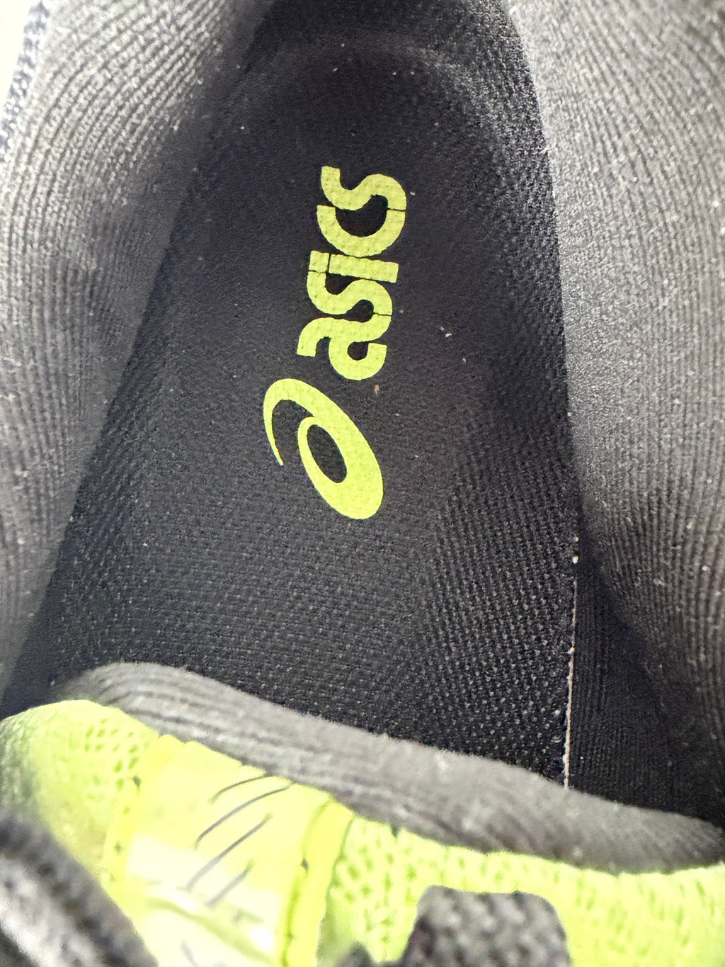 ASICS Gel-Quantum 180 VII Gr.: 44 *WIE NEU!*