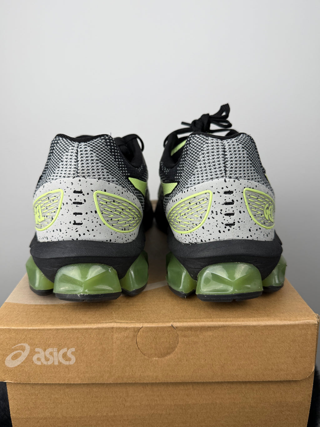 ASICS Gel-Quantum 180 VII Gr.: 44 *WIE NEU!*