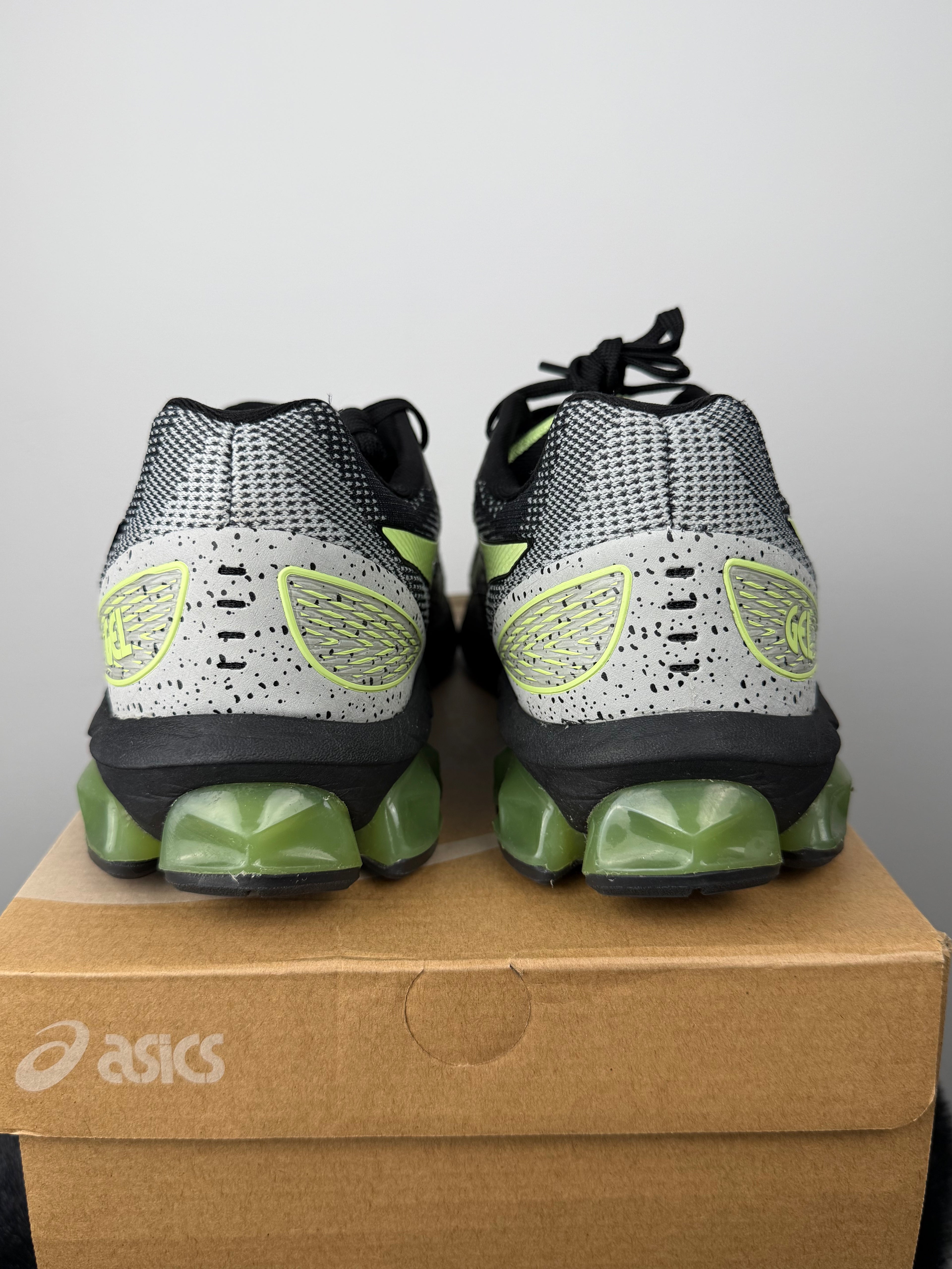 ASICS Gel-Quantum 180 VII Gr.: 44 *WIE NEU!*