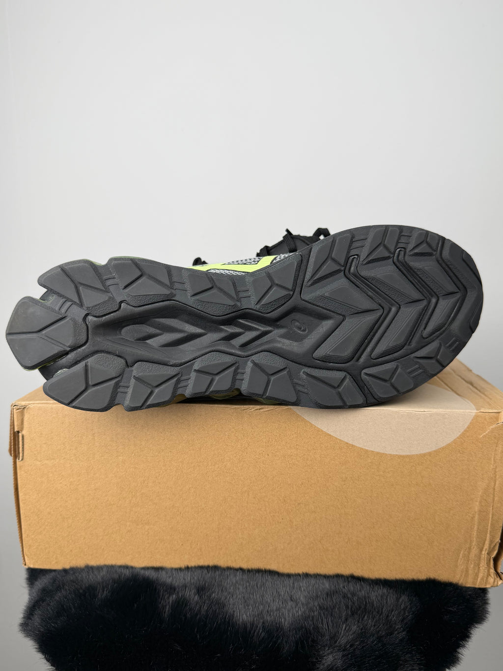 ASICS Gel-Quantum 180 VII Gr.: 44 *WIE NEU!*