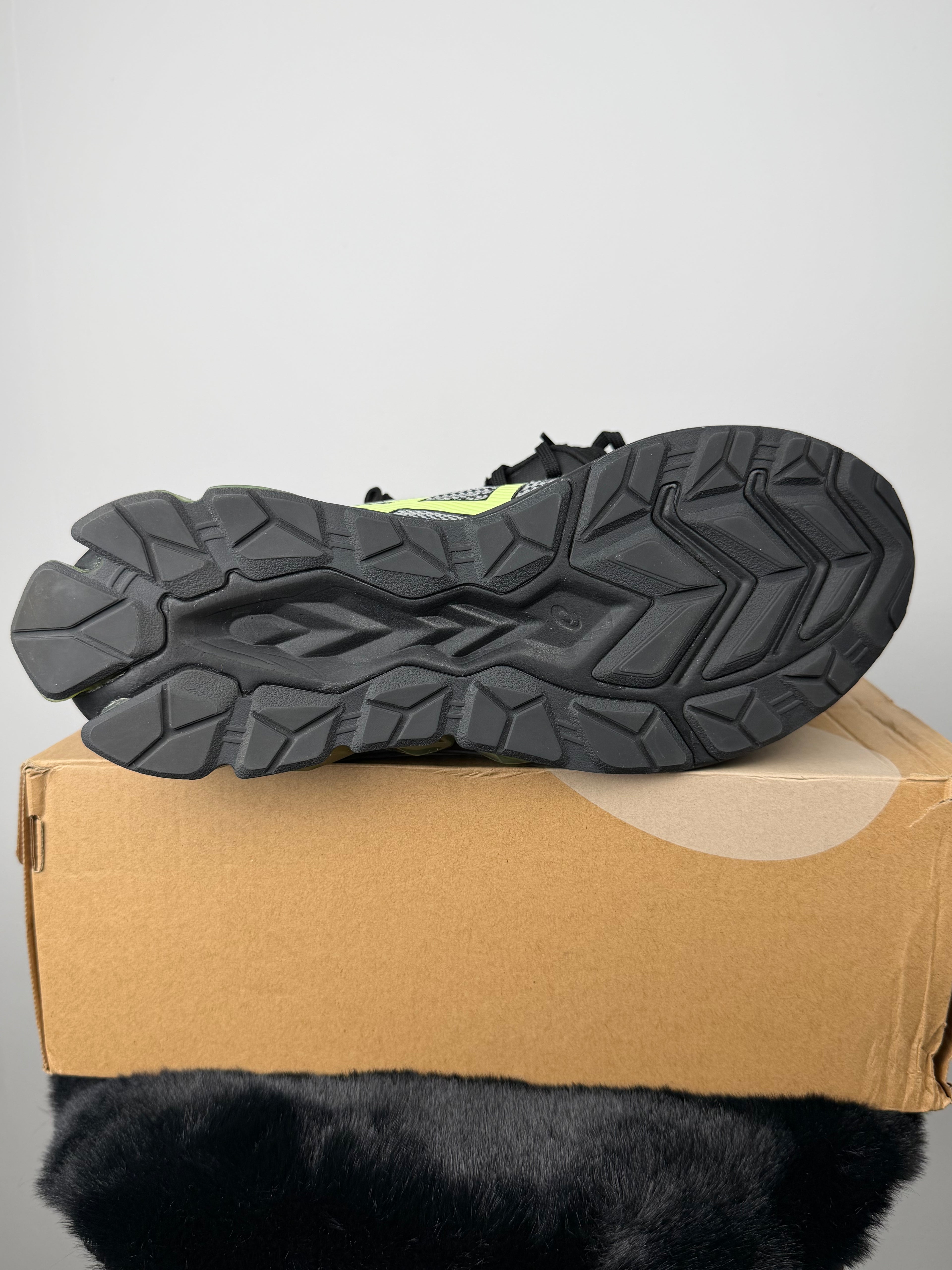 ASICS Gel-Quantum 180 VII Gr.: 44 *WIE NEU!*