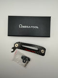 OMEGA Carbon Key-Tool NEU