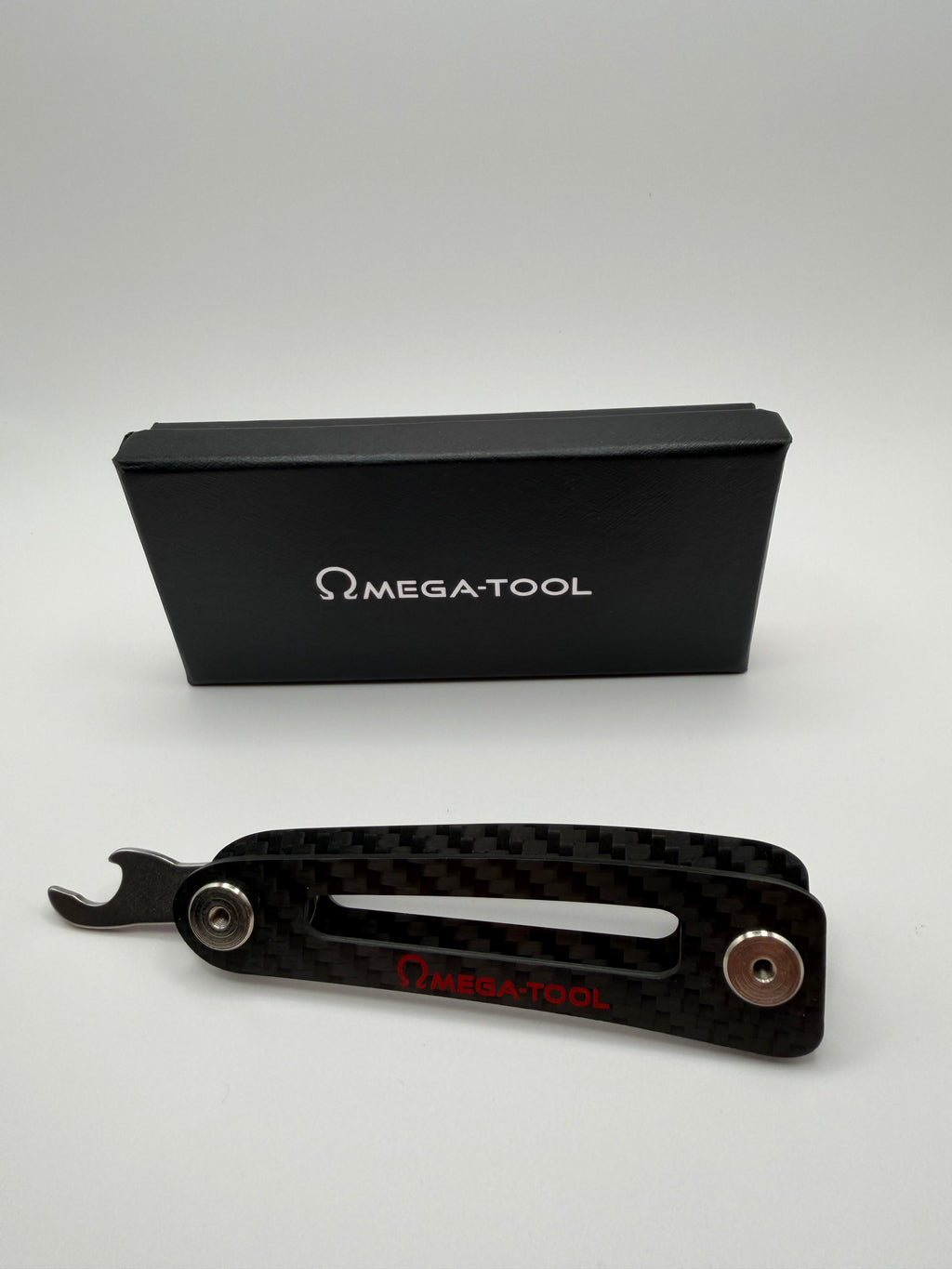 OMEGA Carbon Key-Tool NEU