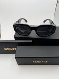 Versace Medusa/Biggie Sonnenbrille FULL SET