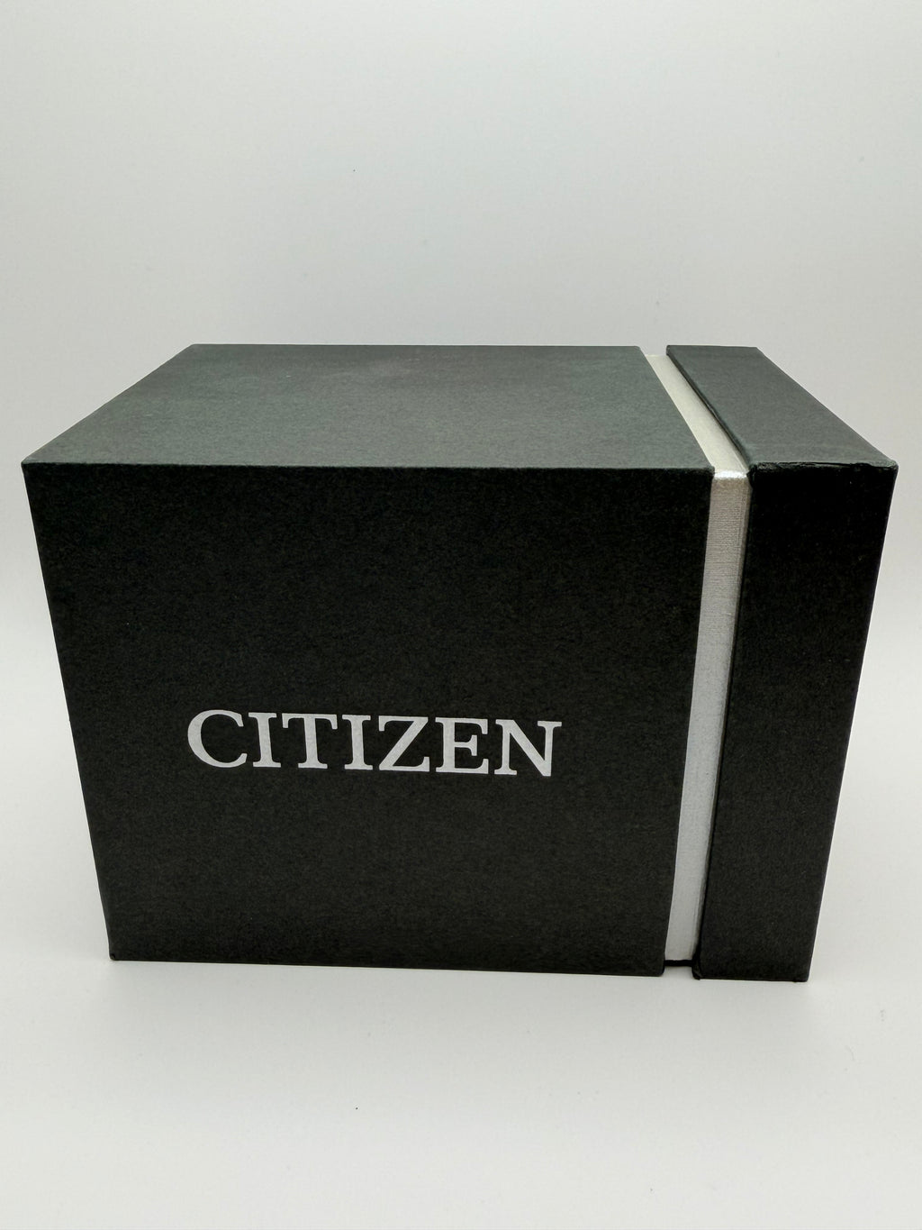 CITIZEN Zenshin NJ0180 inkl. neues Swanco Wechselarmband *Wie Neu!*