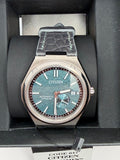 CITIZEN Zenshin NJ0180 inkl. neues Swanco Wechselarmband *Wie Neu!*