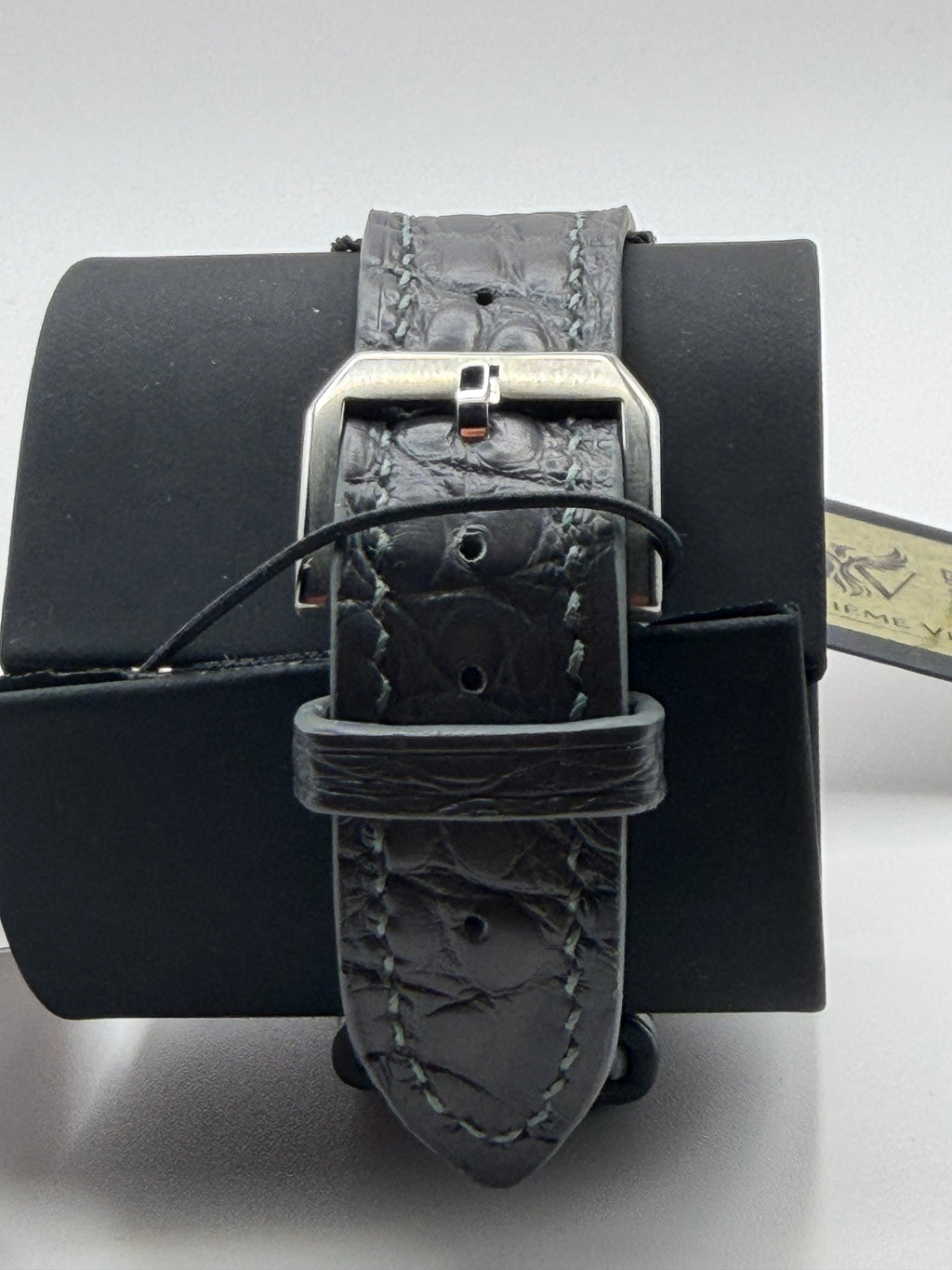 CITIZEN Zenshin NJ0180 inkl. neues Swanco Wechselarmband *Wie Neu!*