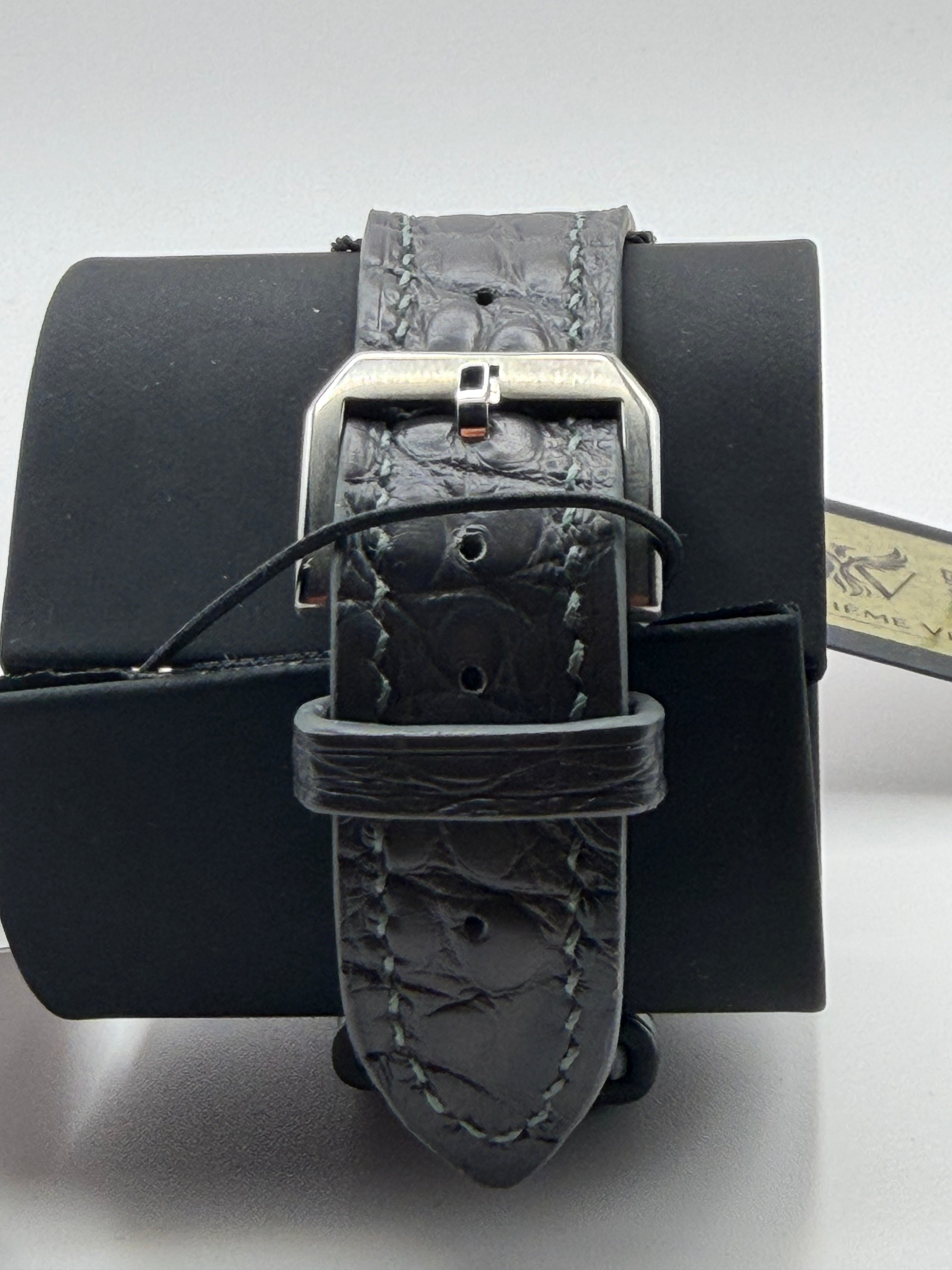 CITIZEN Zenshin NJ0180 inkl. neues Swanco Wechselarmband *Wie Neu!*