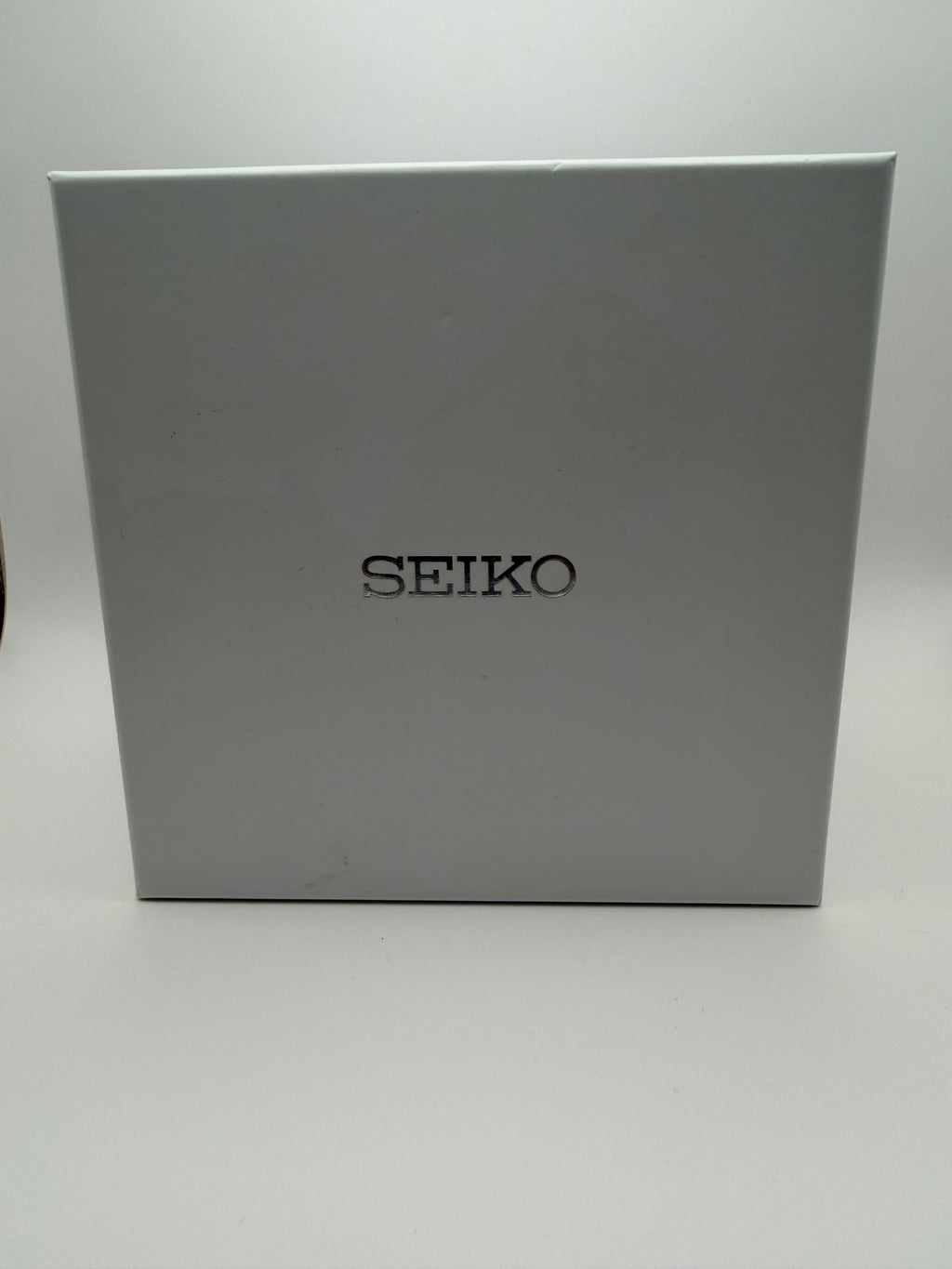 SEIKO Armbanduhr SRPH89K1 Automatik *FULL SET*