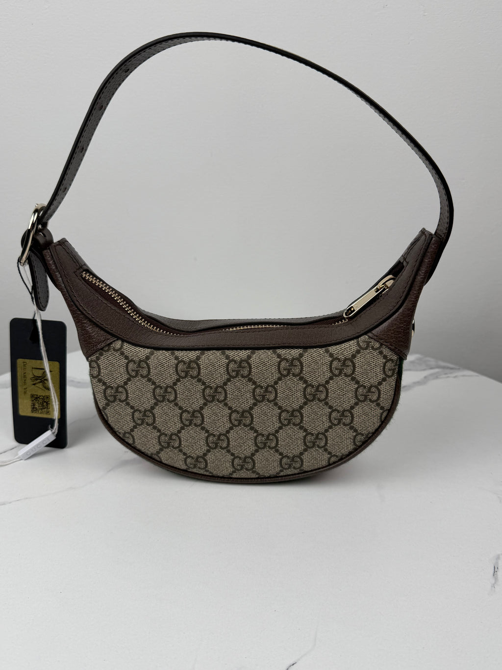 GUCCI "Ophidia" Schultertasche FULL SET *NEU!*