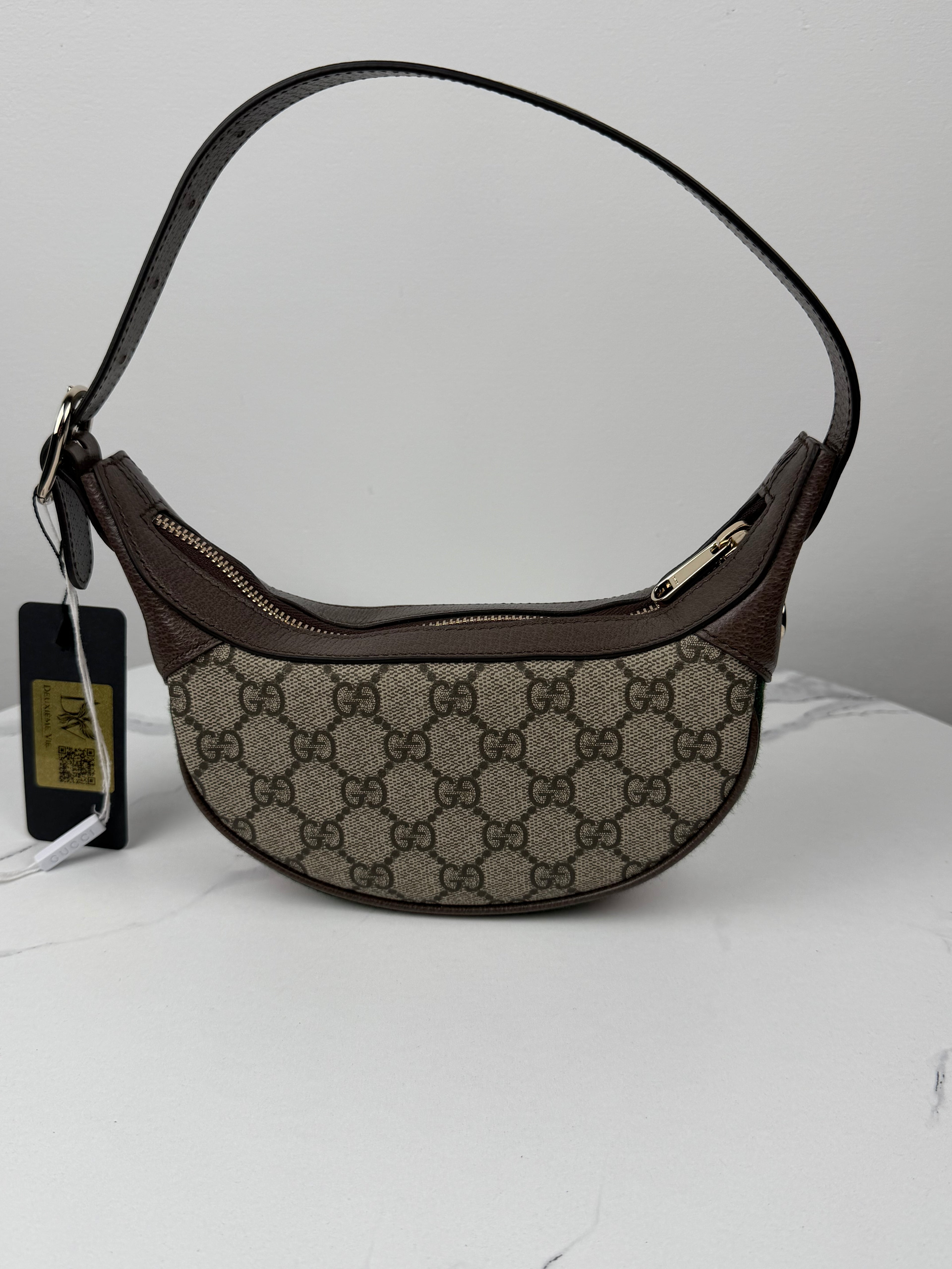 GUCCI "Ophidia" Schultertasche FULL SET *NEU!*