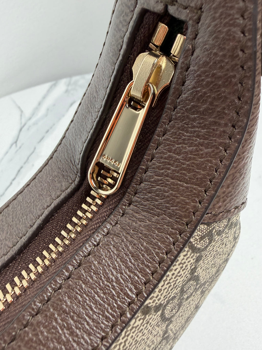 GUCCI "Ophidia" Schultertasche FULL SET *NEU!*