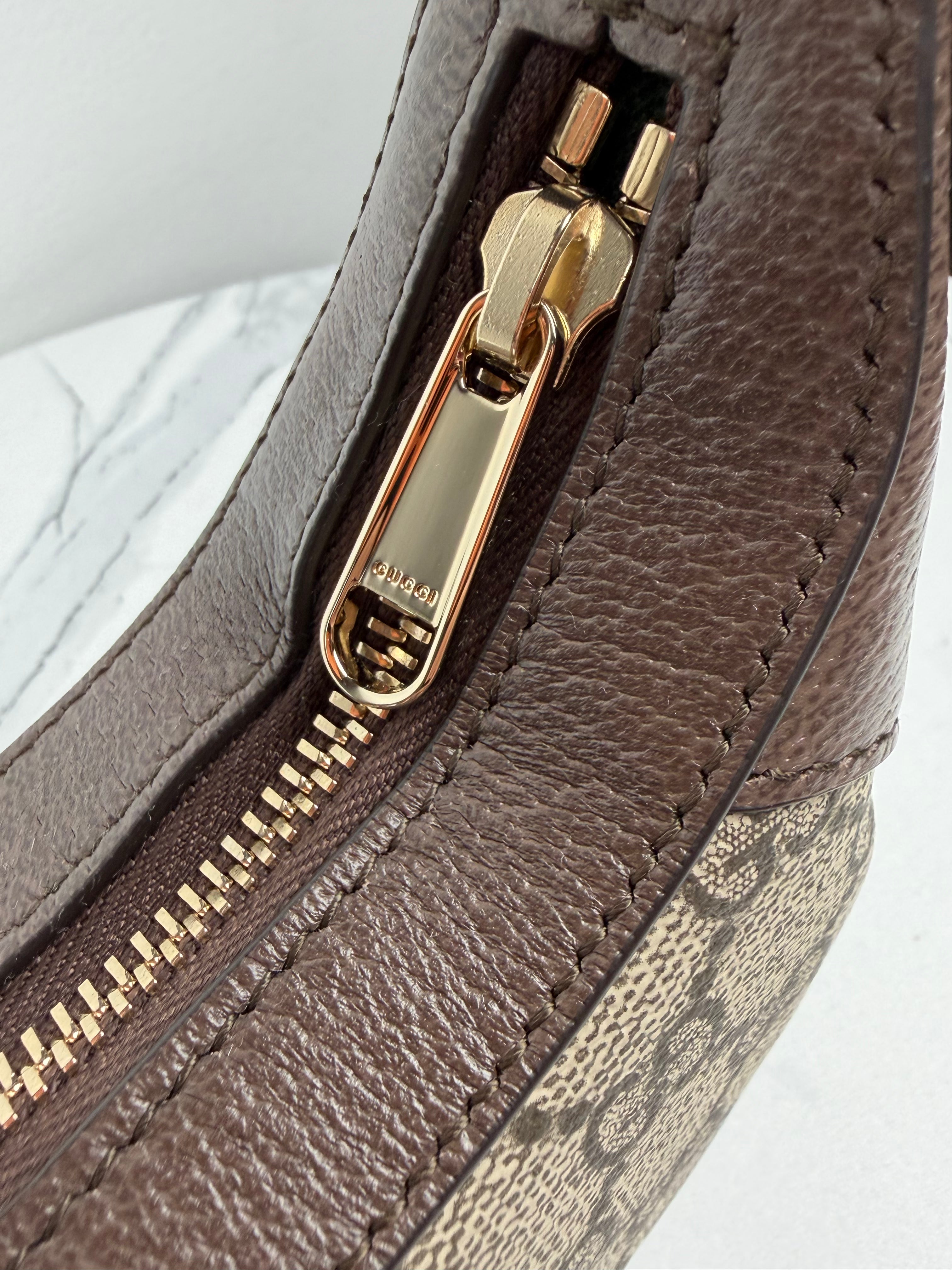 GUCCI "Ophidia" Schultertasche FULL SET *NEU!*