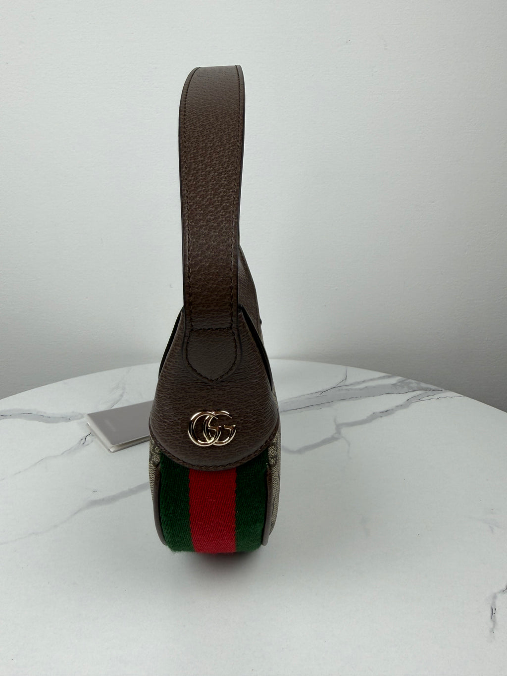GUCCI "Ophidia" Schultertasche FULL SET *NEU!*