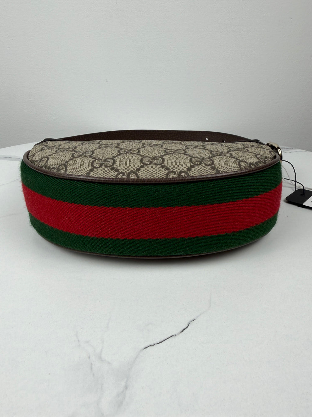 GUCCI "Ophidia" Schultertasche FULL SET *NEU!*
