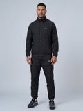 FOOTKORNER Tracksuit NOIR L NEU MIT ETIKETT