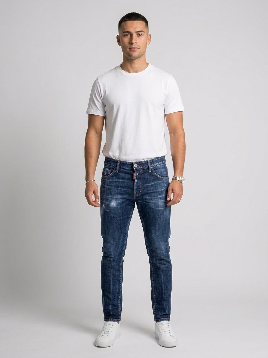 DSQUARED2 Jeans Gr.: 50