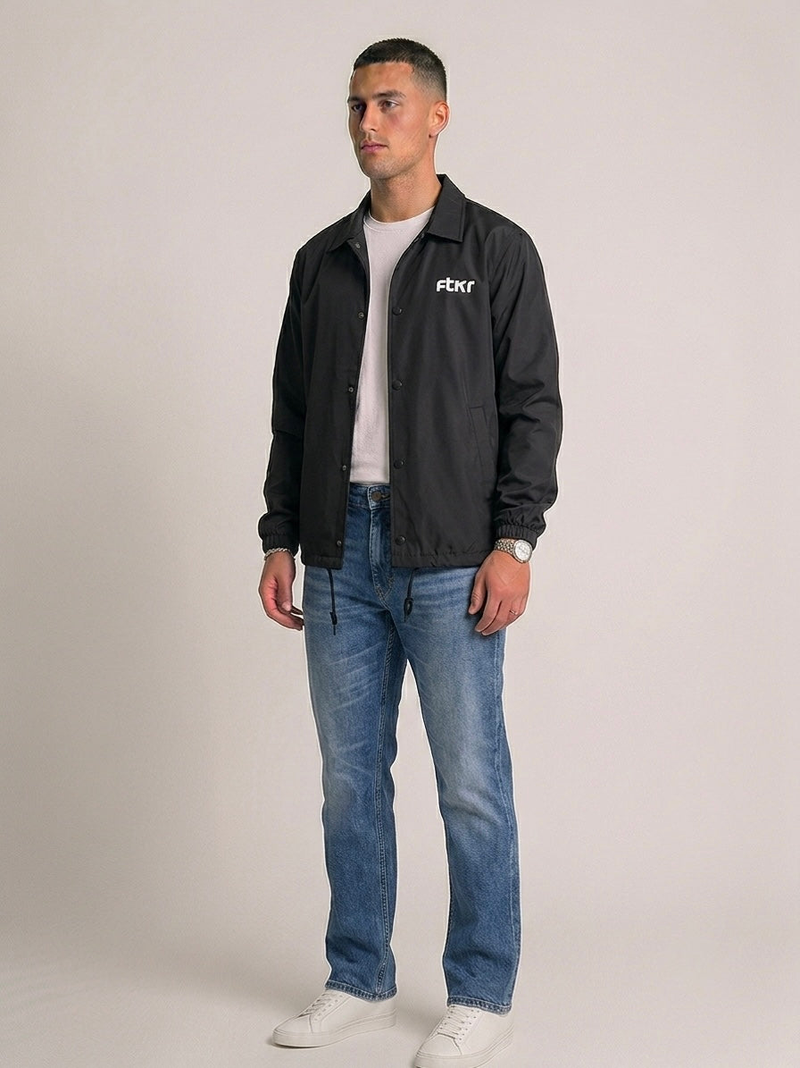FOOTKORNER "Legacy"-Jacke L NEU MIT ETIKETT