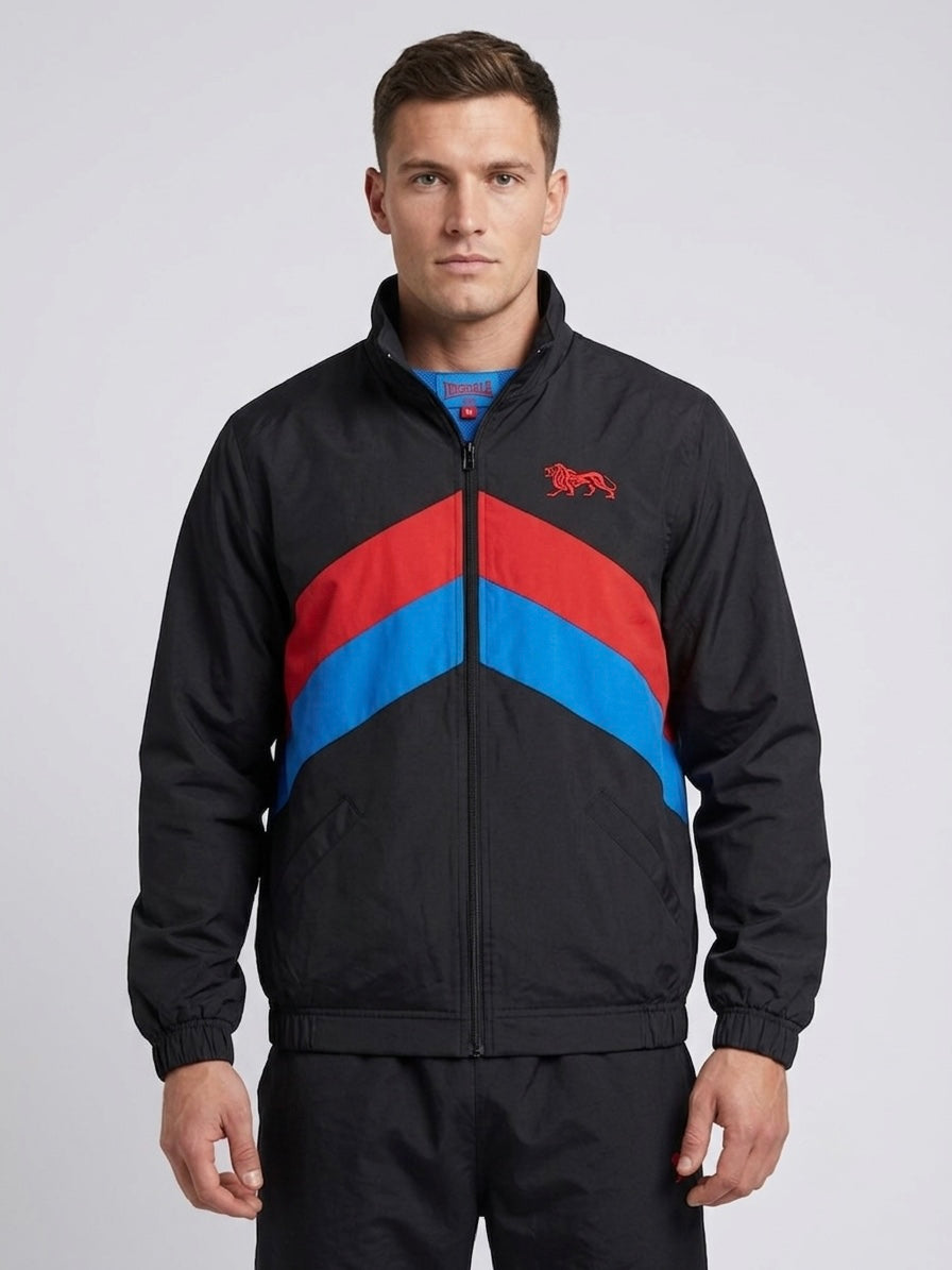 LONSDALE Y2K Trainingsjacke M