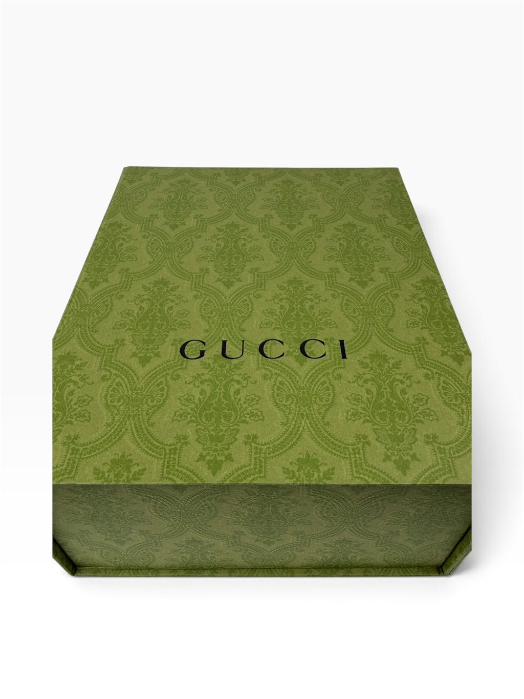 GUCCI Kingsnake Cap M FULL SET inkl. KaDeWe-Rechnung