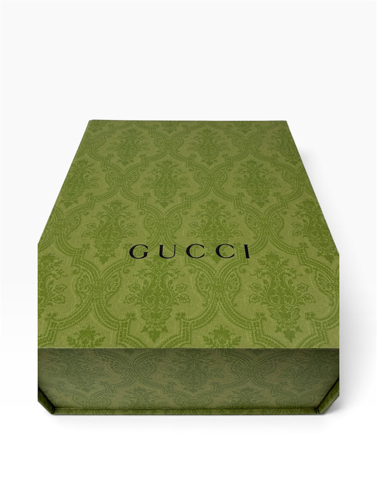 GUCCI Kingsnake Cap M FULL SET inkl. KaDeWe-Rechnung