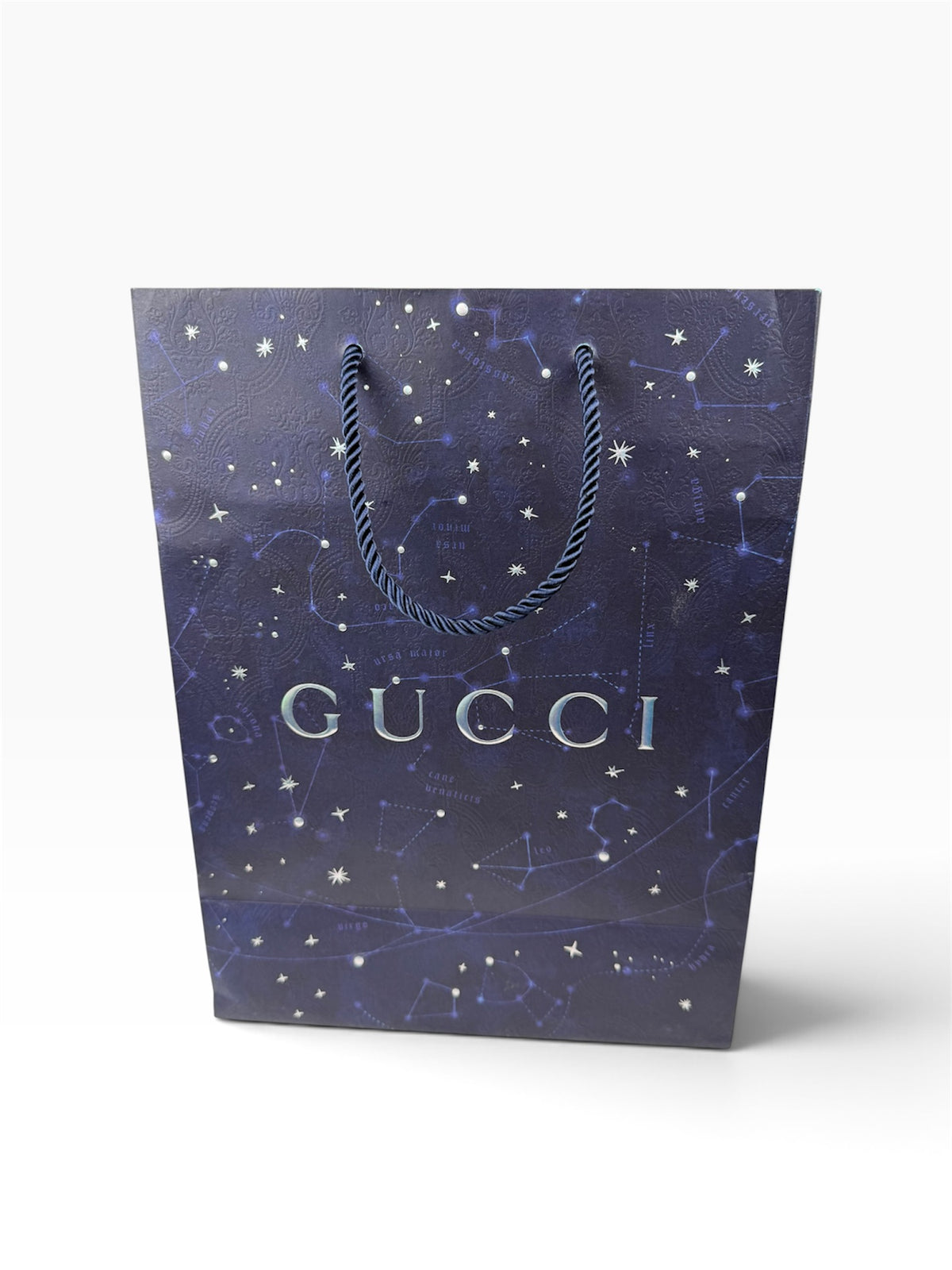 GUCCI Kingsnake Cap M FULL SET inkl. KaDeWe-Rechnung