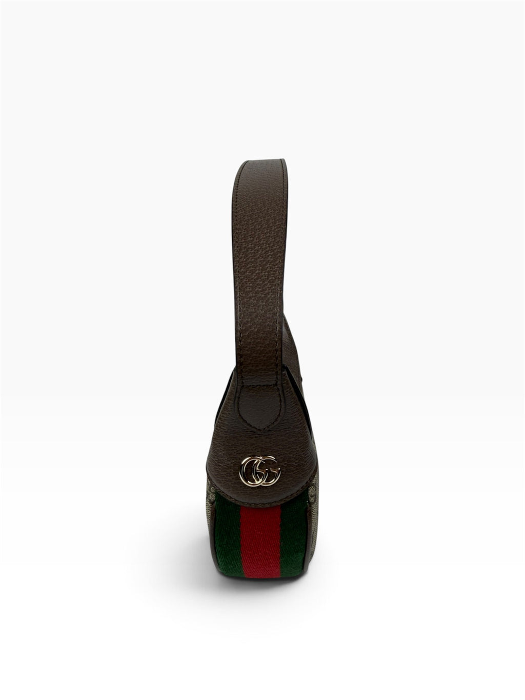 GUCCI OphidiaSchultertasche FULL SET NEU mit Etikett & Original Rechnung