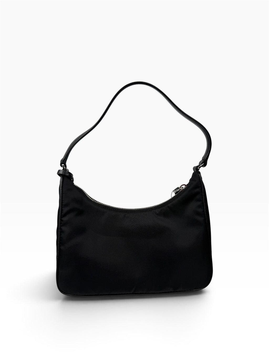 Prada Re-Edition 2005 "Nylon Mini Bag" FULL SET