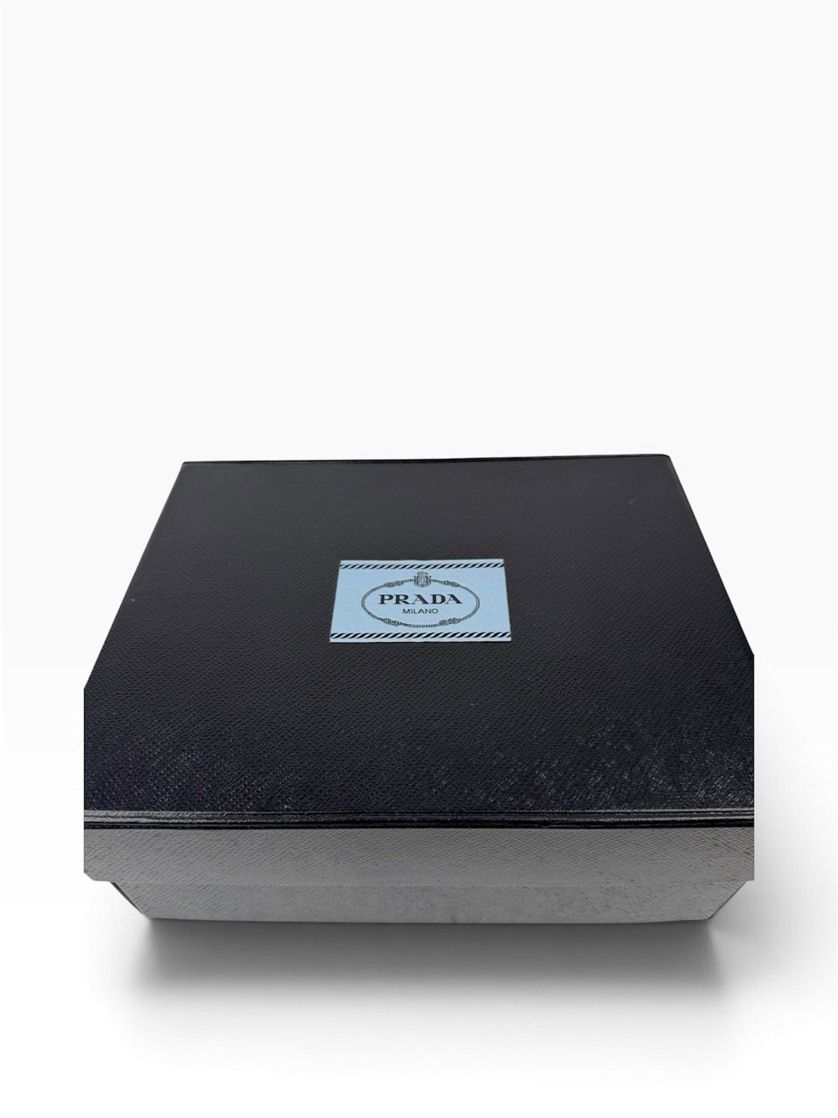 Prada Re-Edition 2005 "Nylon Mini Bag" FULL SET