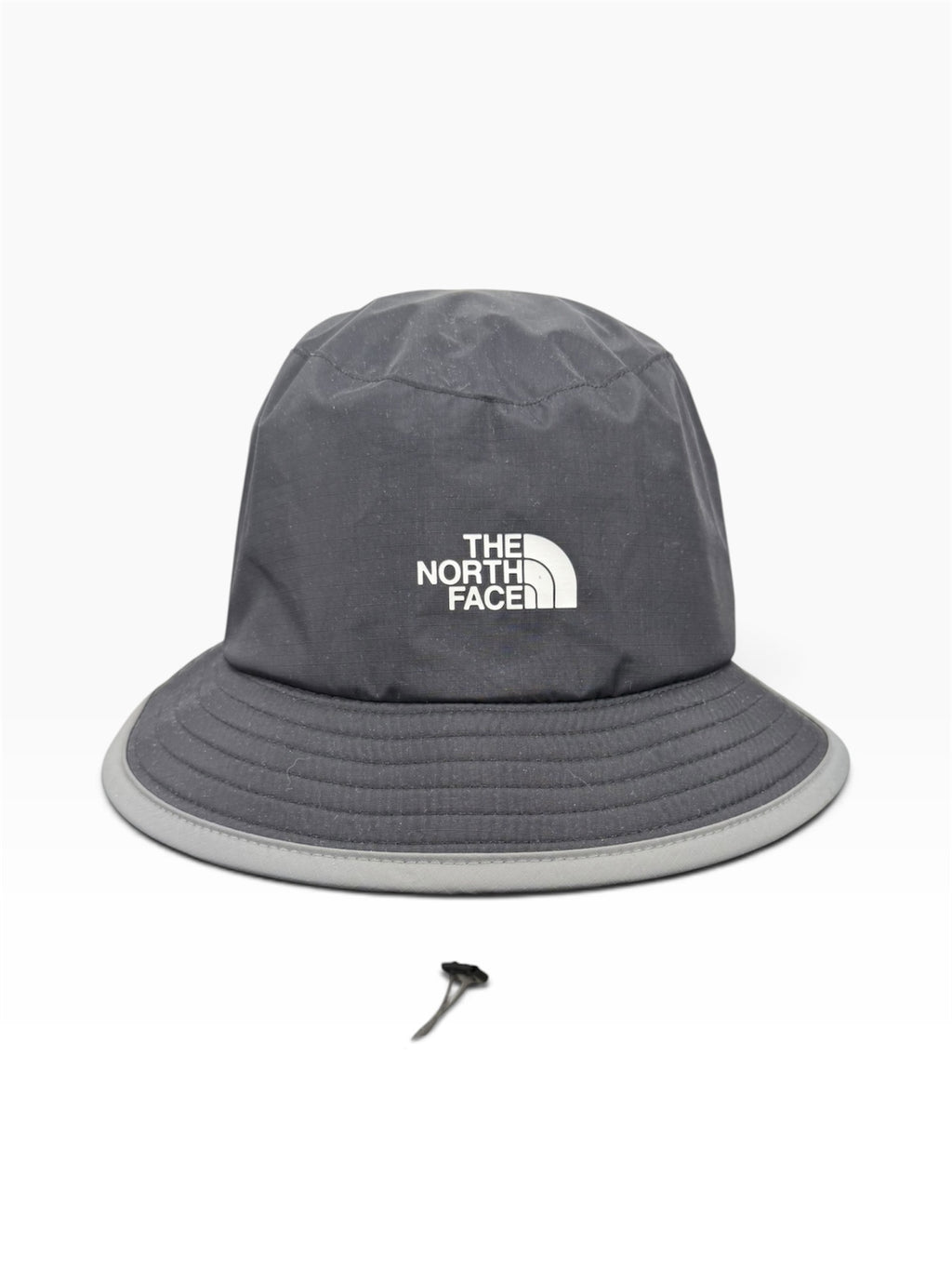 THE NORTH FACE "Antora" Bucket Hat - Schwarz - M *WIE NEU!*