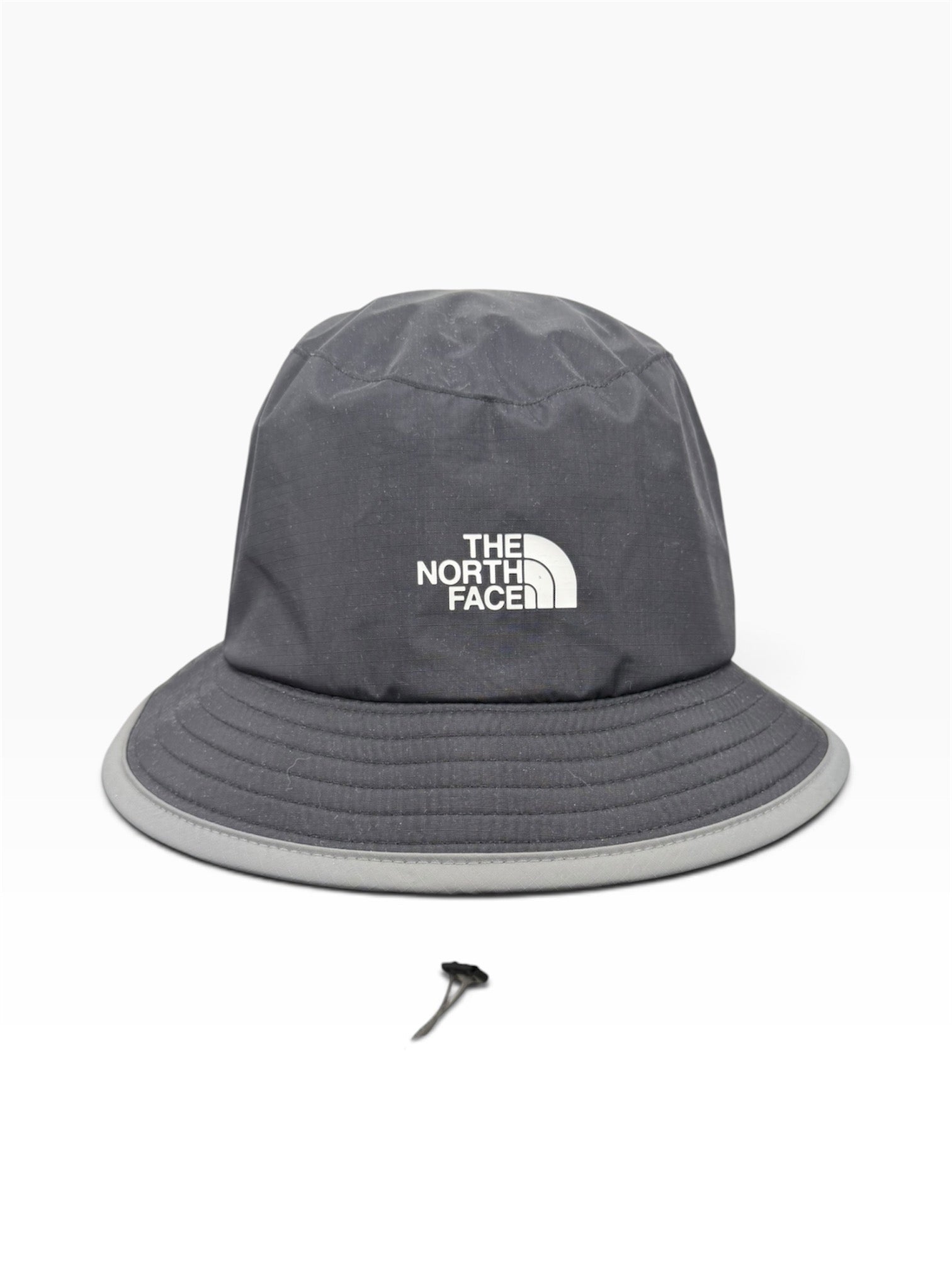 THE NORTH FACE "Antora" Bucket Hat - Schwarz - M *WIE NEU!*