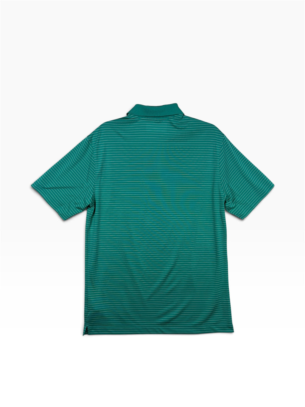 NIKE Golf Dri-FIT Polo-Shirt - Türkis - M