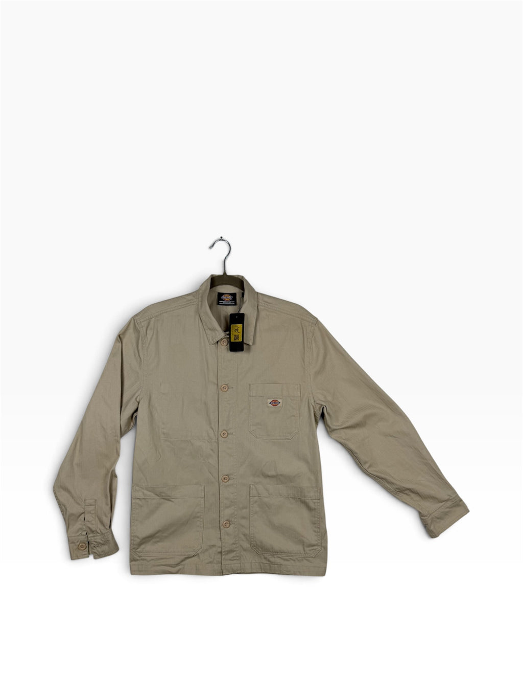 DICKIES Workwear-Hemd M *WIE NEU!*