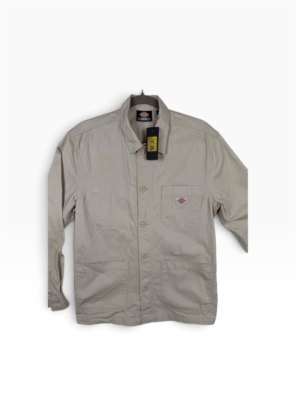 DICKIES Workwear-Hemd M *WIE NEU!*