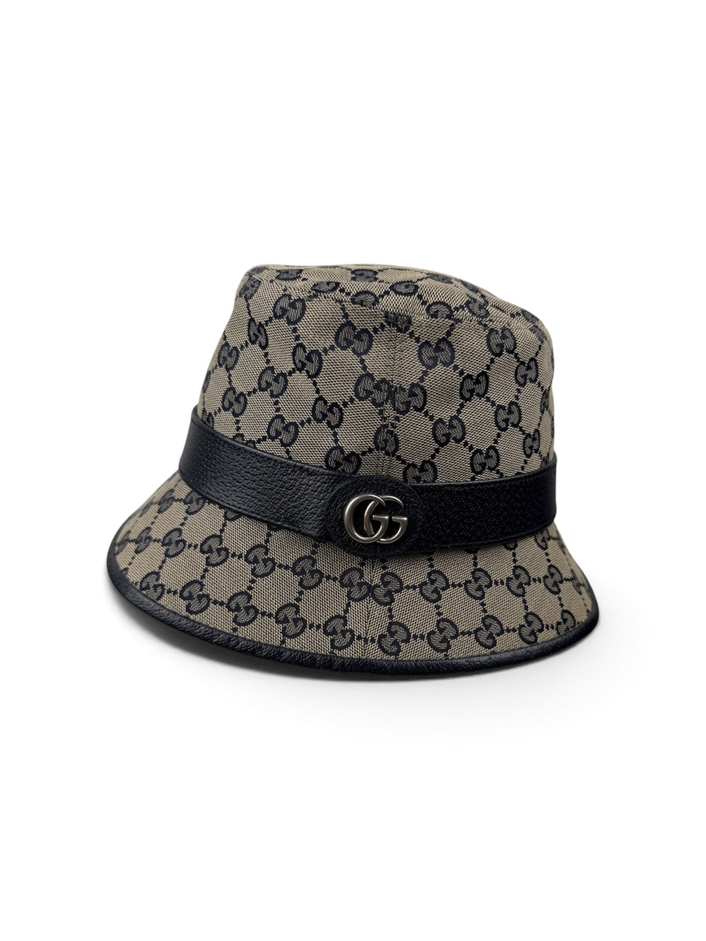 GUCCI Bucket Hat S  FULL SET inkl. original Rechnung *WIE NEU!*