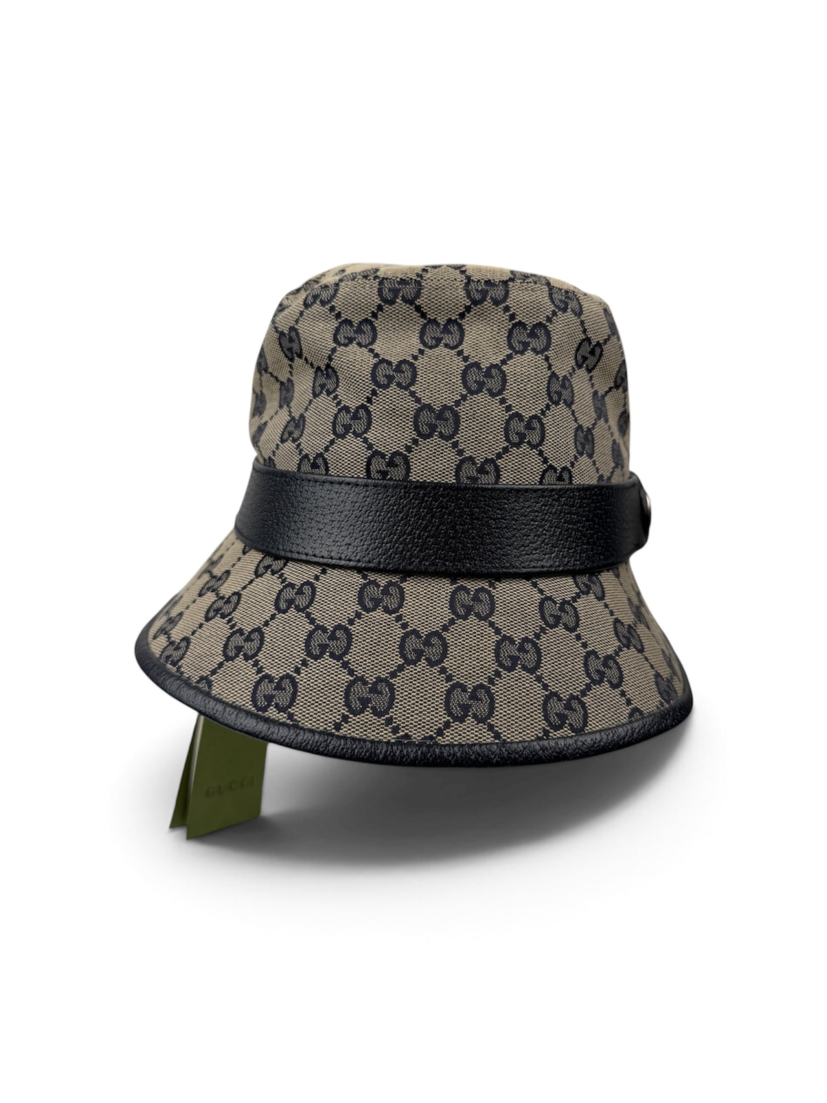 GUCCI Bucket Hat S  FULL SET inkl. original Rechnung *WIE NEU!*