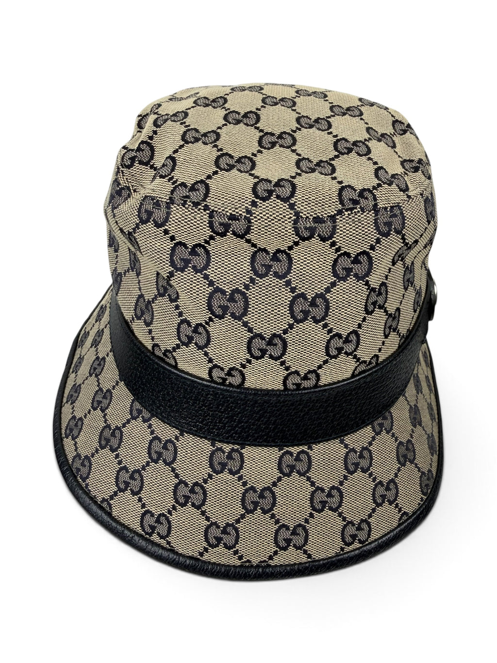 GUCCI Bucket Hat S  FULL SET inkl. original Rechnung *WIE NEU!*