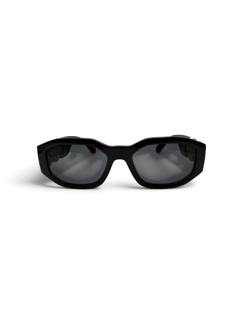 Versace Medusa/Biggie Sonnenbrille FULL SET