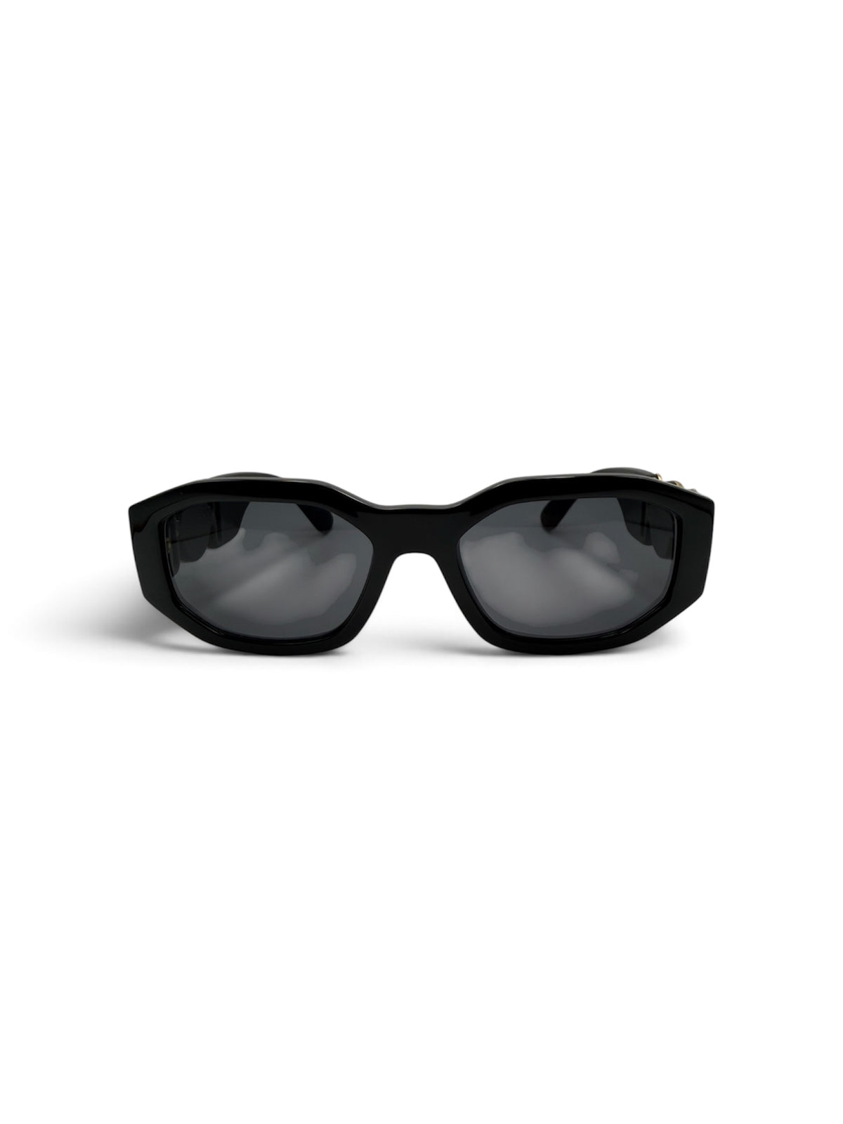 Versace Medusa/Biggie Sonnenbrille FULL SET