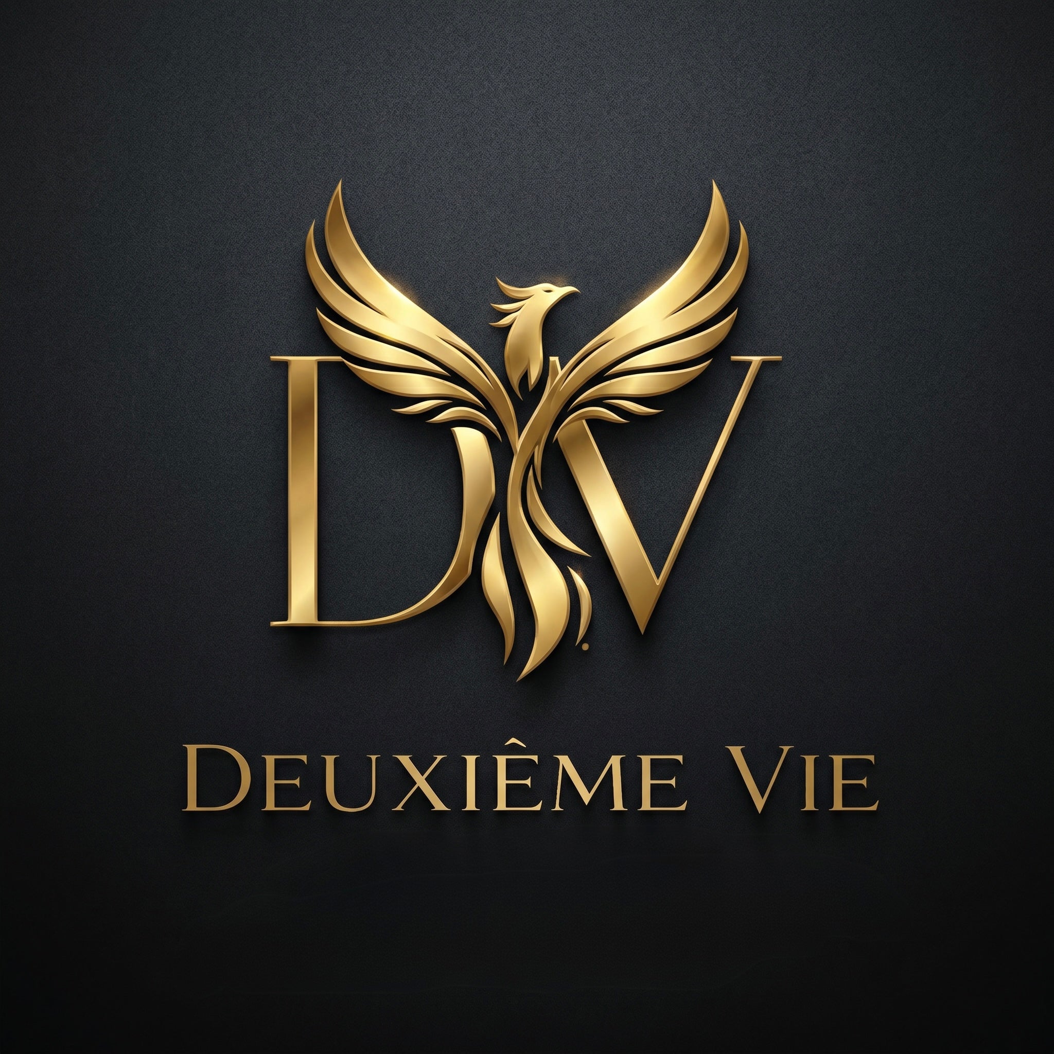 Deuxiéme Vie